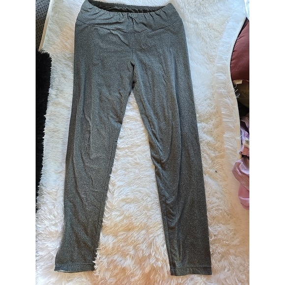 Jockey Pants - Jockey Women's Super Soft Leggings Size M/L Very‎ Comfortable